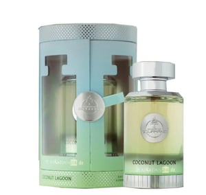 Imagem do produto Coconut Lagoon Paris Corner - 100ml
