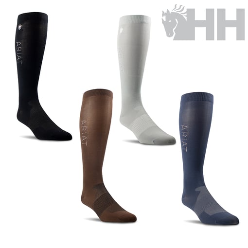 Meias Ariattek Radiant - Ariat-1006-964