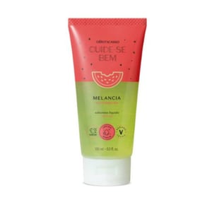 Imagem do produto Sabonete Líquido Feira Melancia 150ml