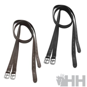 Imagem do produto Loros Couro Sintético Reforçados C/Nylon Techno