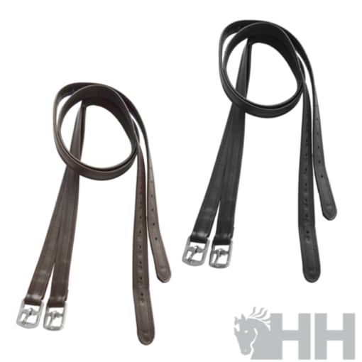 Imagem do produto Loros Couro Sintético Reforçados C/Nylon Techno