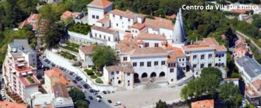 Tour Sintra, Cascais, C. Roca- Carro (até 3 pessoas) - Duração 8H-4-600