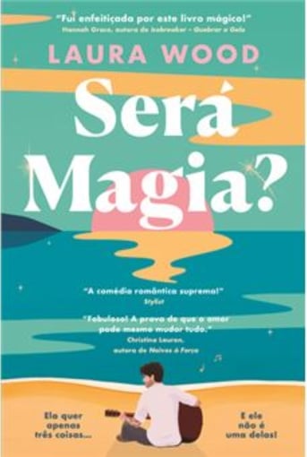Será Magia?