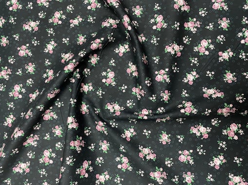 Gutterman  100% algodão Estampado