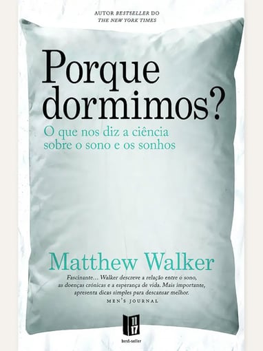 Porque Dormimos?