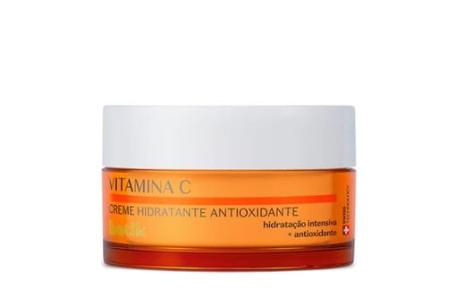 Vitamina C Creme Hidratante Facial Botik 45g-476-620