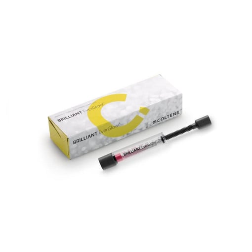 COLTENE BRILLIANT EverGlow A4/C4 - Ser. 3g