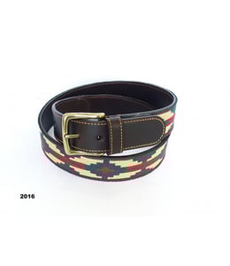 Imagem do produto Cinto Guarda Pampa