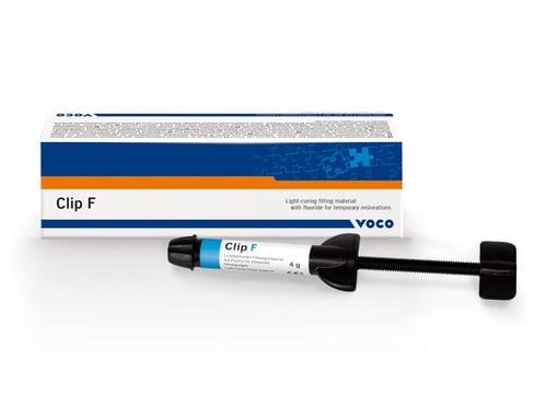 VOCO Clip F (2x4g)