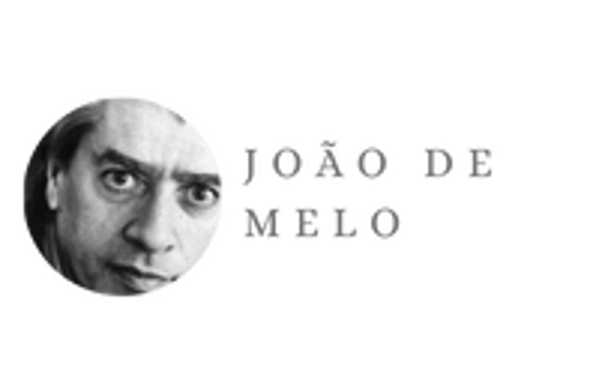 João de Melo