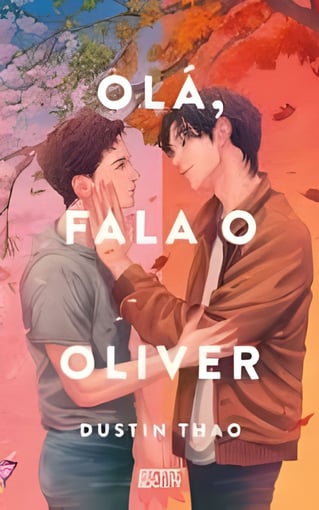 Olá, Fala o Oliver