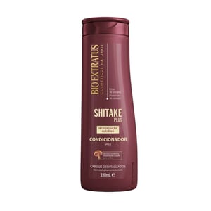Imagem do produto BIOA EXTRATUS Condicionador Shitake Plus 350mL