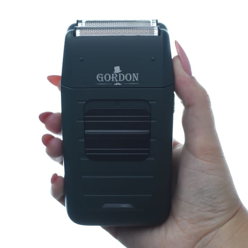 Máquina de Barbear Elétrica Profissional Gordon
