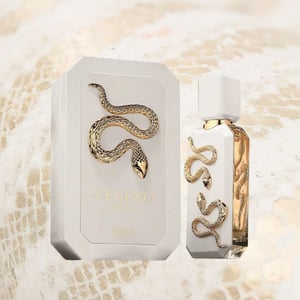 Imagem do produto French Avenue Veneno Bianco Eau de Parfum 100 ml