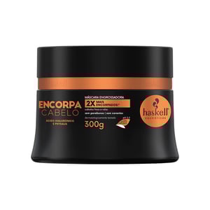 Imagem do produto HASKELL Máscara Engrossadora Encorpa Cabelo 300g