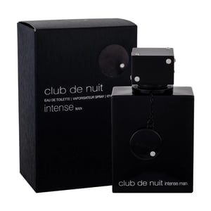 Imagem do produto Armaf Club De Nuit Intense Man 105ml Eau de Toilette Cologne