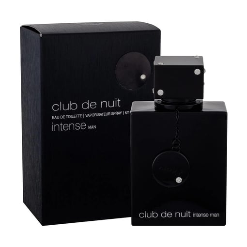 Armaf Club De Nuit Intense Man 105ml/3.6oz Eau de Toilette Cologn