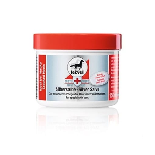 Pomada Skin Balm Trat.Pele/Pelo Leovet 150ml