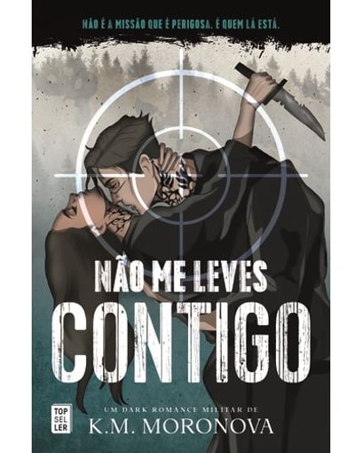 Não Me Leves Contigo