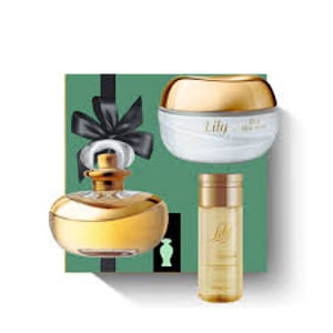 Imagem do produto Kit Lily