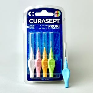 Imagem do produto Escovilhões Interdentários para Limpeza entre os Dentes