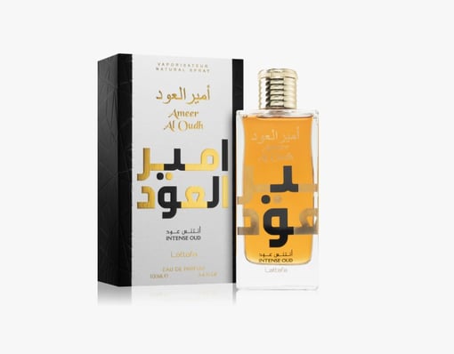 Ameer Al Oudh Intense Oud 100 ml