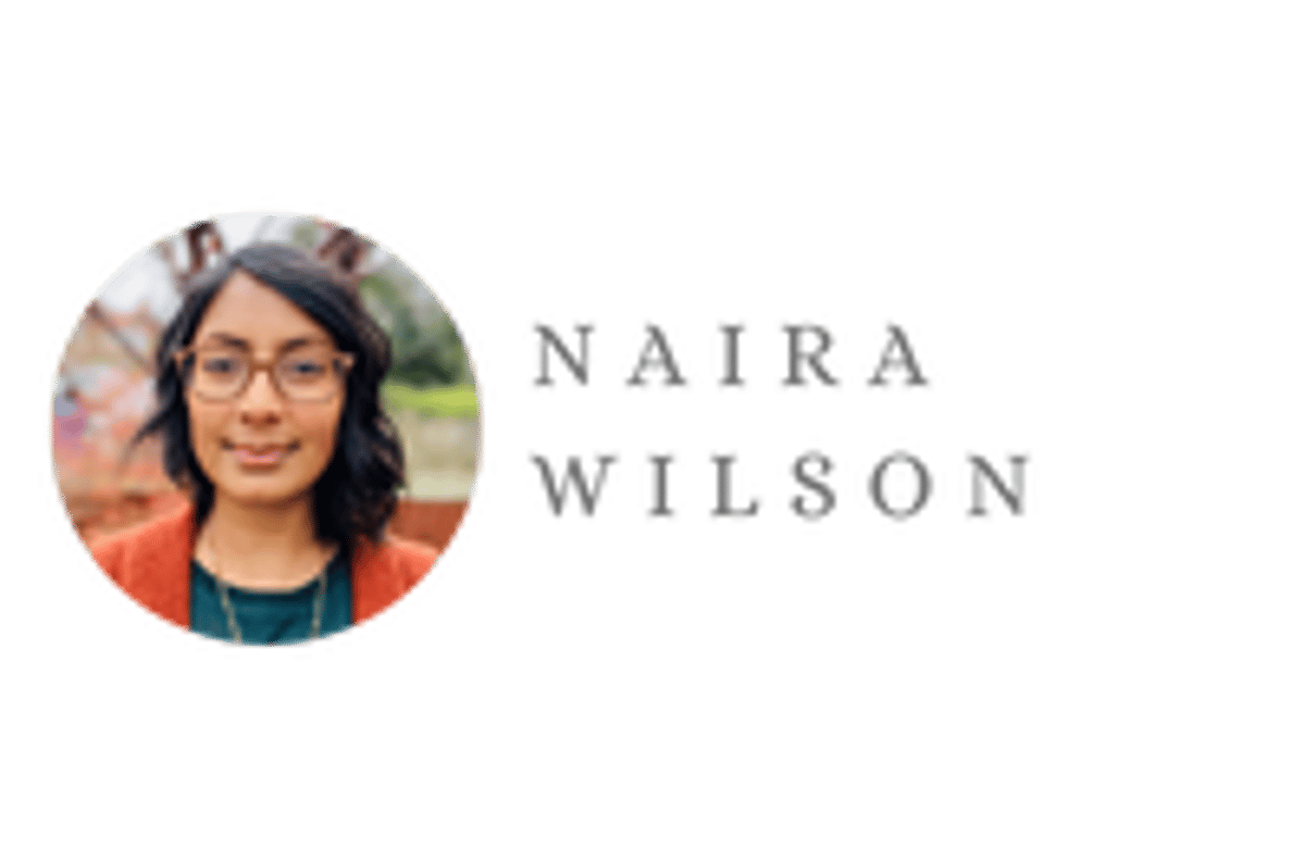 Dra. Naira Wilson