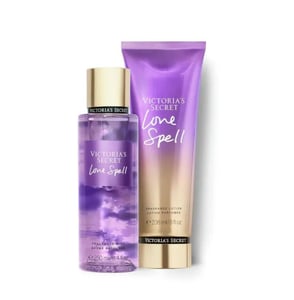 Imagem do produto Kit Victoria Secrets Love Spell