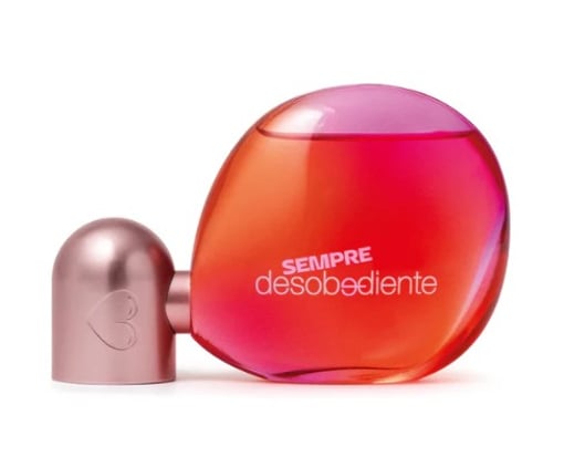 Qdb Sempre Desobediente Edp 100ml