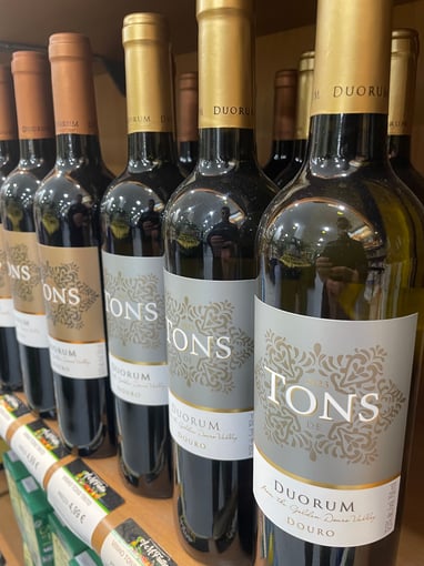 Tons Rose-921-846