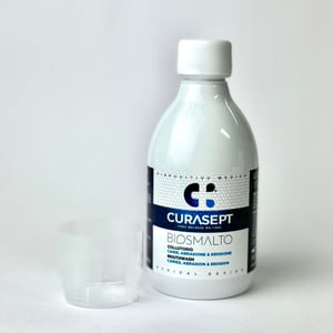 Imagem do produto Colutório para Fortalecer o Esmalte dos Dentes