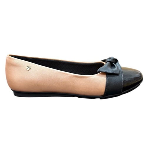 Sabrina Laço Piccadilly Gold com Preto
