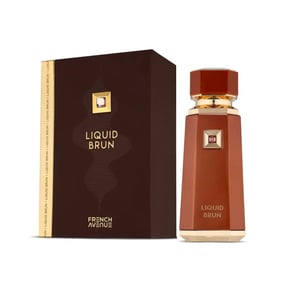Imagem do produto Liquid Brun French Avenue Eau de Parfum 100 ml
