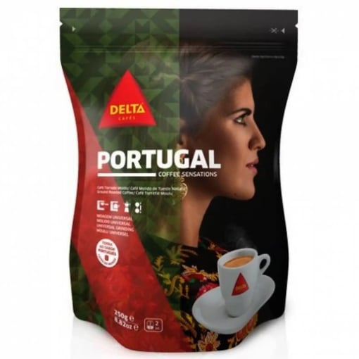 Café Delta Portugal