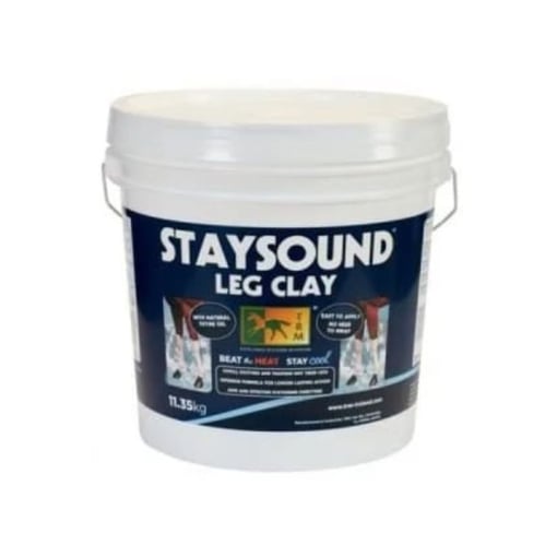 Greda Staysound emb 11,350kg