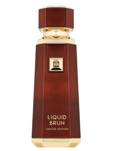 Liquid Brun Limited Edition-878-513