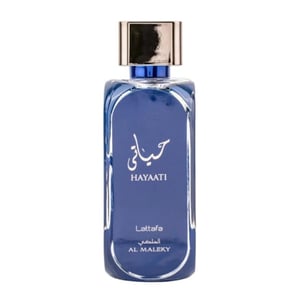 Imagem do produto Hayaati Al Maleky 100ml