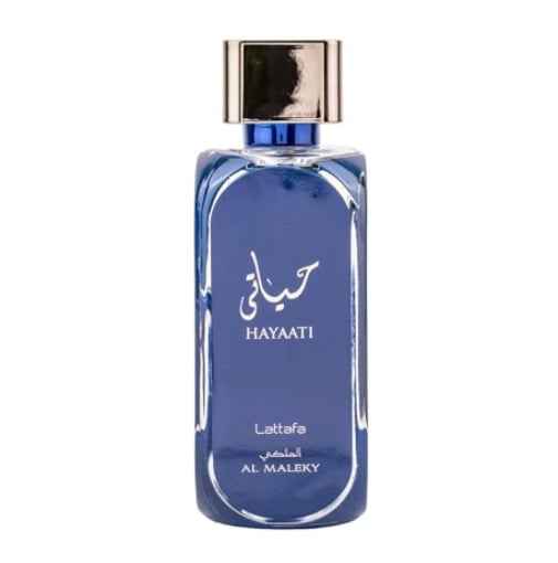 Hayaati Al Maleky 100ml