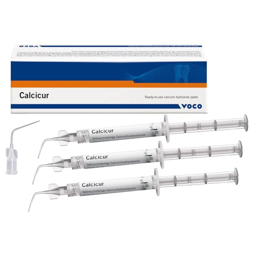 Calcicur (3x2,5g)-270-942