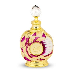 Imagem do produto Swiss Arabian Yulali Perfume Oil 15ml