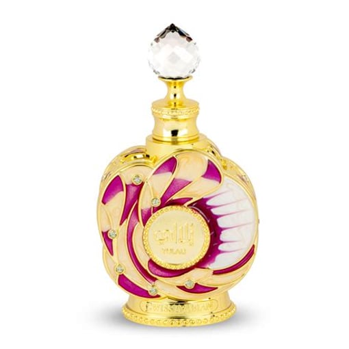 Swiss Arabian Yulali Perfume Oil 15ml