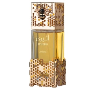 Imagem do produto Atheeri Lattafa 100ml