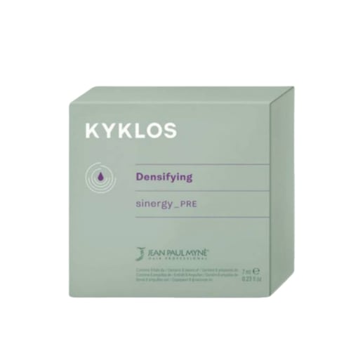Kyklos Densifying Sinergy_PRE – Estimulação Capilar Profunda