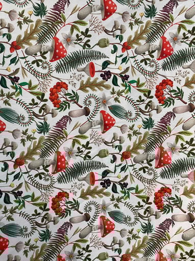 Alfa Panamá Natalino