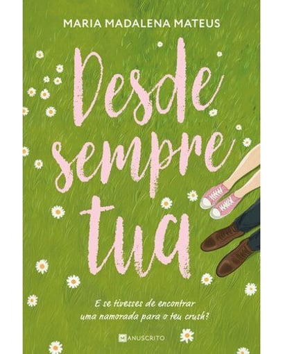 Desde Sempre Tua