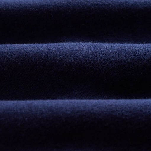 Melton Azul Escuro