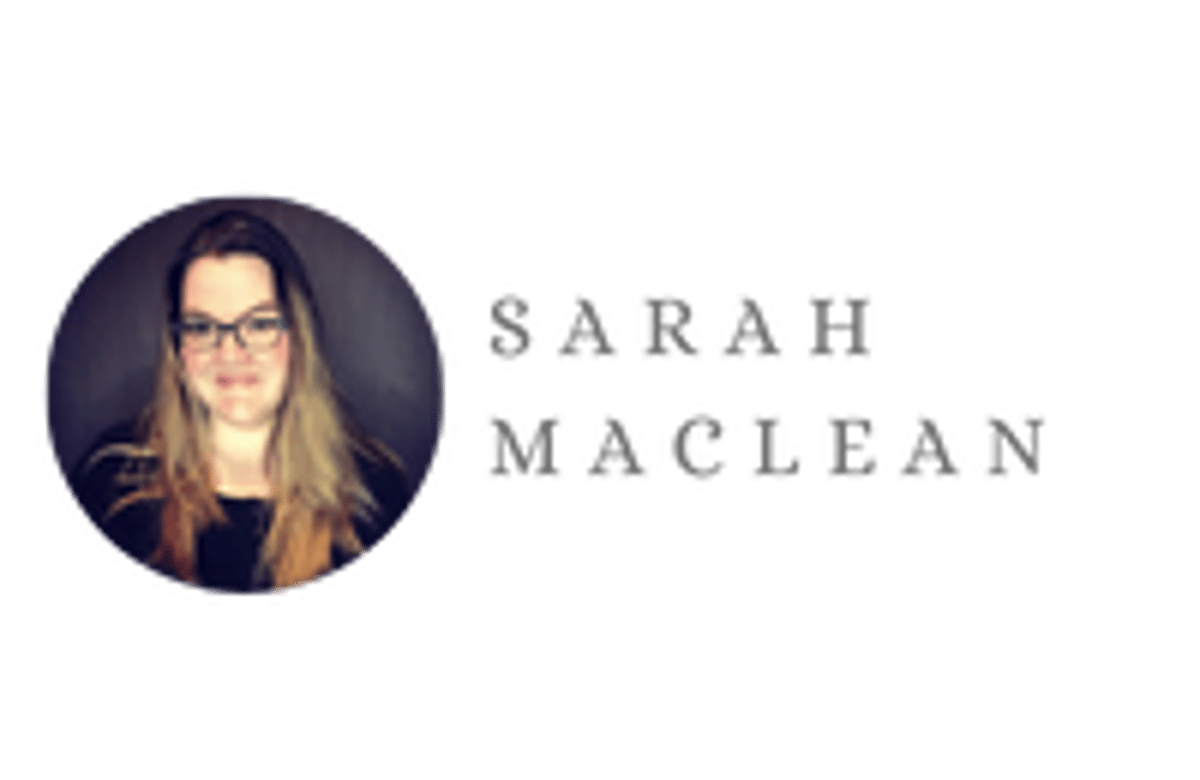 Sarah MacLean