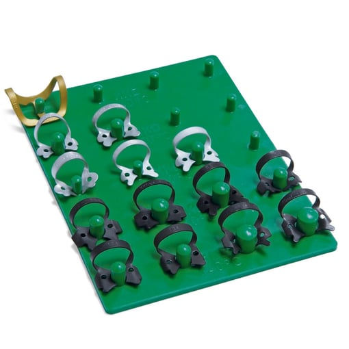 KKD DENTAL KKD® „triColor Antireflect“