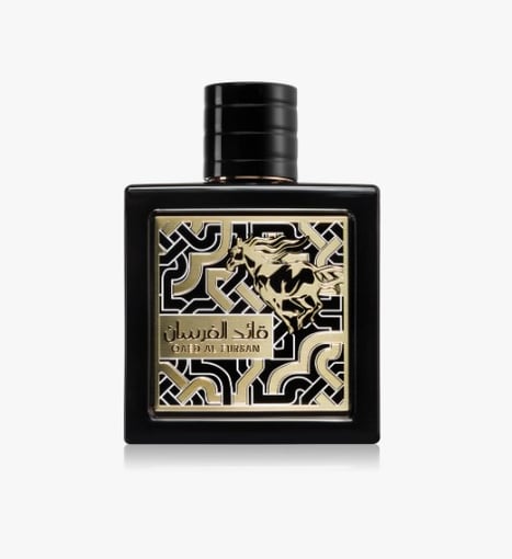 Qaed Al Fursan 90 ml