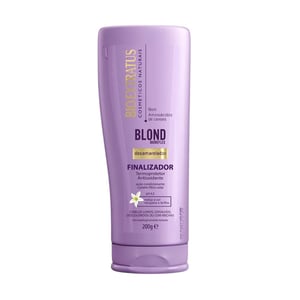 Imagem do produto BIO EXTRATUS Finalizador Blond Bioreflex 200g